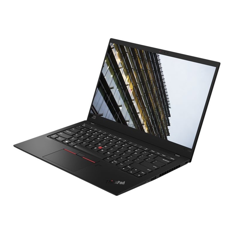 NOTEBOOK  LENOVO X1 CARBON GEN. 8 (USATO) - INTEL I7-10610U - DISPLAY 14" FULL HD TOUCH - RAM 16GB - SSD 1TB NVME - SVGA INTEL 