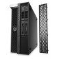 PC DELL 5820 PRECISION (USATO) INTEL  XEON W-2223 - SVGA NVIDIA QUADRO P620 2GB - 32GB RAM DDR4 - SSD 1TB - USB3,0 - Windows 11