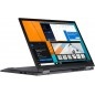 NOTEBOOK LENOVO THINKPAD X13 YOGA GEN.1 (USATO) DISPLAY 13,3" TOUCH FULL HD - INTEL  I5-10310U - RAM 8GB DDR4  - SSD 1TB  NVME 