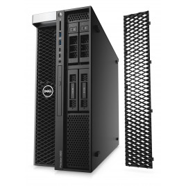 PC DELL 5820 PRECISION (USATO) INTEL  XEON W-2223 - SVGA NVIDIA QUADRO P620 2GB - 32GB RAM DDR4 - SSD 1TB + 512GB   - USB3,0 - 