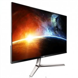 MONITOR (NUOVO) YASHI PIONEER SLIM YZ2748 IPS 27"16:9 2MS MM 1920X1080 BLACK VGA/HDMI 350CD/M2 1000:1 LOWBLUELIGHT