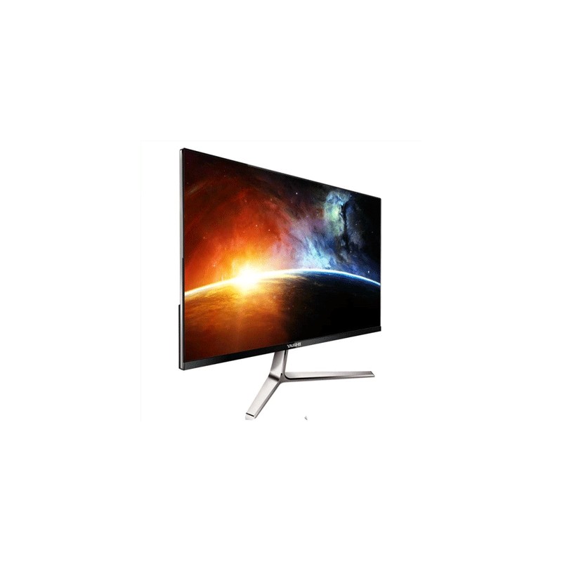 MONITOR (NUOVO) YASHI PIONEER SLIM YZ2748 IPS 27"16:9 2MS MM 1920X1080 BLACK VGA/HDMI 350CD/M2 1000: