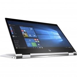 NOTEBOOK HP ELITEBOOK X360 1030 G4 (USATO) - DISPLAY 13,3"  TOUCH  FULL HD - INTEL I5-8365U - RAM 16GB DDR4 - SSD 256GB NVME - 