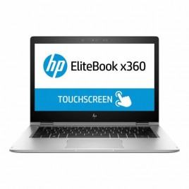 NOTEBOOK  HP ELITEBOOK X360 1030 G2 (USATO) - DISPLAY 13,3 FULL HD TOUCH - INTEL  I5-7300U - RAM 8GB DDR4  -  SSD 512GB  NVME -
