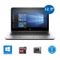 NOTEBOOK HP ELITEBOOK 725 G4 (USATO) - DISPLAY 12,5''  HD -  AMD PRO A10-8730B - RAM 8G - SSD 256GB -  SVGA RADEON R5 - WEBCAM 