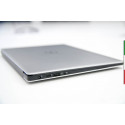 NOTEBOOK DELL PRECISION 5530 SILVER  (USATO) - DISPLAY 15,6 FULL HD - INTEL  I7-8850H - RAM 64GB - SSD 512GB  NVME - SVGA QUADR