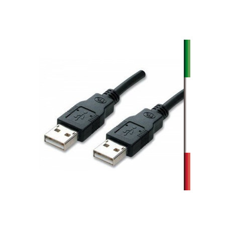 CAVO PIG USB 2.0 - MASCHIO/MASCHIO 1.8mt