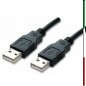 CAVO PIG USB 2.0 - MASCHIO/MASCHIO 1.8mt