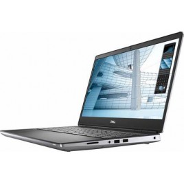 NOTEBOOK DELL PRECISION 7550 (USATO) DISPLAY 15,6 FULL HD - INTEL  I9-10885H - RAM 32GB DDR4 - SSD 512GB NVME - SVGA QUADRO RTX