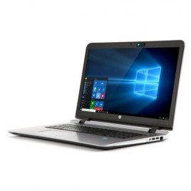 NOTEBOOK  HP PROBOOOK 440 G3  ( USATO ) - DISPLAY 14,1  HD - INTEL  I5-6300U - RAM 8GB DDR4  -  SSD 256GB SATA - WEBCAM - SVGA 