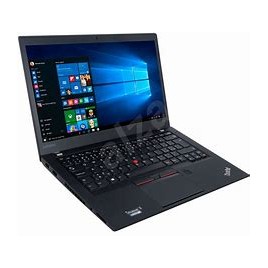 NOTEBOOK LENOVO THINKPAD T480S (USATO ) DISPLAY 14,1  FULL HD TOUCH - INTEL  I7-8650U - RAM 24GB DDR4  -  SSD 1TB  NVME - WEBCA