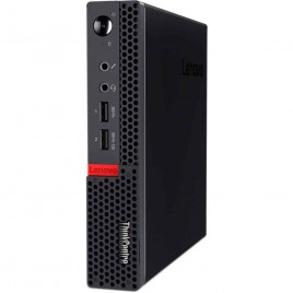 PC LENOVO M720Q  THINY (USATO) - INTEL I5-9400T - SVGA INTEL HD 630 - USB 3,0 -  8GB RAM - SSD 256GB - WI-FI -  Windows 11  PRO