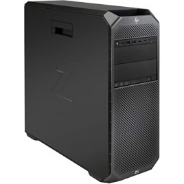 PC HP Z6 G4 (USATO) INTEL  XEON GOLD 6136  - SVGA NVIDIA RTX 4000 8GB - 64GB RAM DDR4 - SSD 512GB NVME - USB3,0 - 2X LAN - Wind