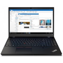 NOTEBOOK LENOVO T15  ( USATO ) DISPLAY 15,6 FULL HD - INTEL  I7-10610U - RAM 32GB  - SSD 512GB NVME  - SVGA INTEL UHD GRAPHICS 