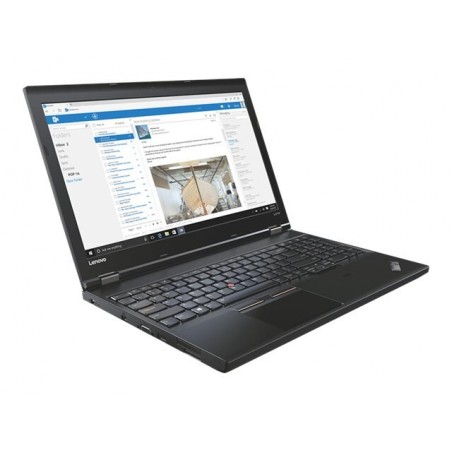 NOTEBOOK  LENOVO THINKPAD L15 GEN.1 (USATO) DISPLAY 15,6 FULL HD - INTEL I5-10310U - RAM 16GB -  SSD 256GB NVME - WEBCAM - SVGA