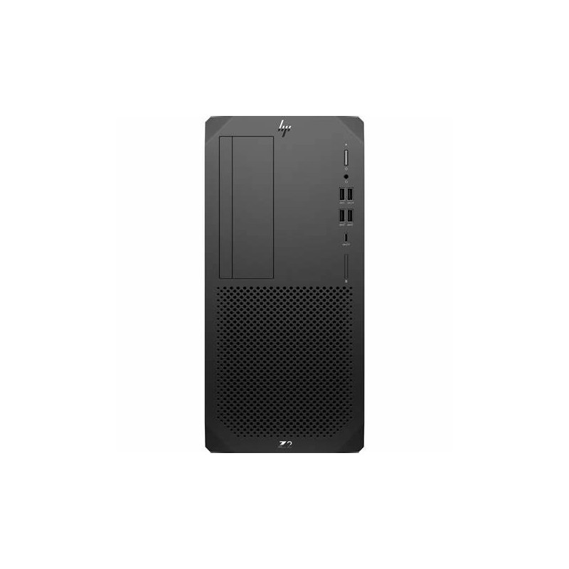 PC HP Z2 G5 (USATO ) INTEL XEON W-1250P - SVGA NVIDIA RTX4000  8GB - RAM 32GB - SSD 512GB  NVME -  Windows 11 PRO - GARANZIA 12