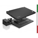 Docking Station Lenovo ThinkPad Plus Series 3 mod.4338 compatibile con :ThinkPad L412*, L420, L512*, L520 ThinkPad T400s, T410, 