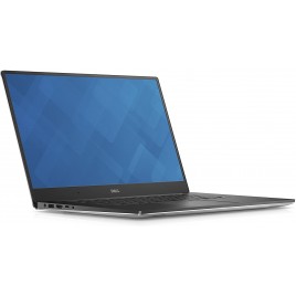 NOTEBOOK DELL PRECISION 5540 (USATO) - DISPLAY 15,6 FULL HD - INTEL I7-9850H - RAM 16GB - SSD 512GB NVME - SVGA QUADRO T2000 4G