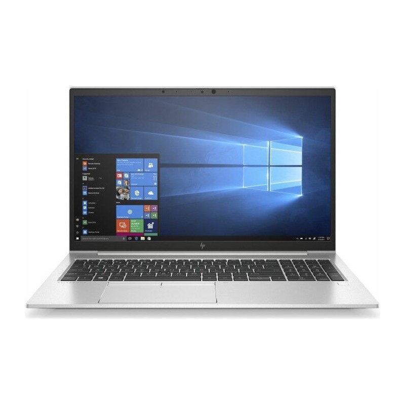 NOTEBOOK HP ELITEBOOK 850 G7 (USATO) - DISPLAY 15.6  FULL HD - INTEL I5-10210U - RAM 16GB - SSD 512GB NVME - SVGA INTEL UHD GRA