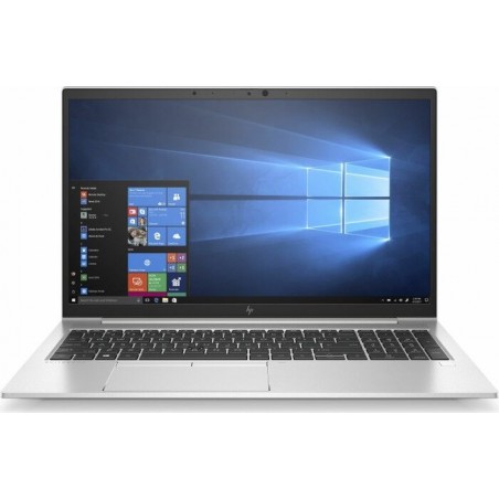 NOTEBOOK HP ELITEBOOK 850 G7 (USATO) - DISPLAY 15.6  FULL HD - INTEL I5-10210U - RAM 16GB - SSD 512GB NVME - SVGA INTEL UHD GRA