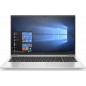 NOTEBOOK HP ELITEBOOK 850 G7 (USATO) - DISPLAY 15.6  FULL HD - INTEL I5-10210U - RAM 16GB - SSD 512GB NVME - SVGA INTEL UHD GRA