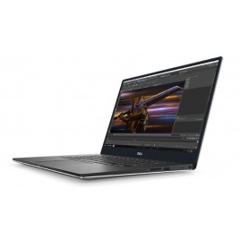 NOTEBOOK DELL PRECISION 5550 (USATO) - DISPLAY 15,6 FULL HD - INTEL I7-10850H - RAM 32GB DDR4 - SSD 512GB  NVMe - SVGA NVIDIA Q