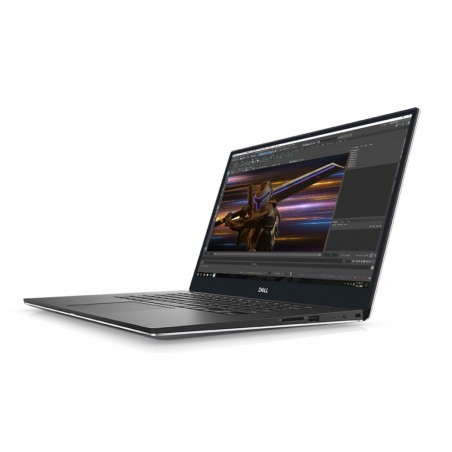 NOTEBOOK DELL PRECISION 5560 (USATO) - DISPLAY 15,6 4K - INTEL I7-11850H - RAM 16GB DDR4 - SSD 512GB  NVMe - SVGA NVIDIA QUADRO