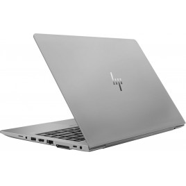 NOTEBOOK  HP ELITEBOOK 745  G6 -  (USATO) - DISPLAY 13,9''   FULL HD - AMD RYZEN 5  PRO 3500U - RAM 8GB DDR4 - SSD 256GB  NVMe 