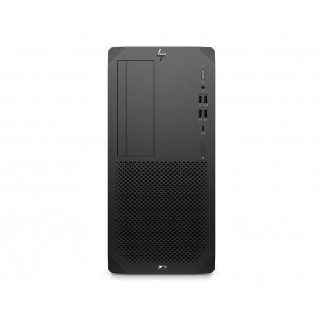 PC HP Z2 G5 (USATO ) INTEL I7-10700  - SVGA WX3200  4GB - RAM 16GB - SSD 512GB  NVME -  Windows 11 PRO - GARANZIA 12 MESI -