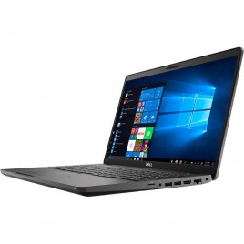 NOTEBOOK DELL LATITUDE 5400 (USATO)  - DISPLAY 14"  FULL HD -INTEL I7-8665U - RAM 16GB - SSD 512GB NVME - WEBCAM - SVGA HD 620 