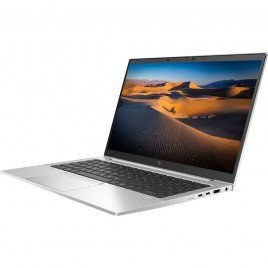 NOTEBOOK  HP ELITEBOOK 845  G7 (USATO) - DISPLAY 14''  HD - RYZEN 3 PRO 4450U - RAM 8GB DDR4 - SSD 256GB  NVME   - SVGA AMD GRA