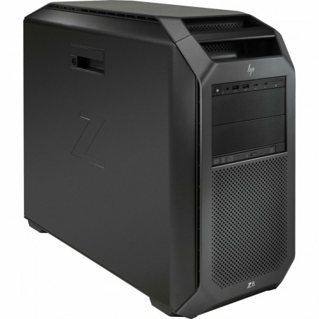 PC HP Z8 G4 (USATO) INTEL  XEON DUAL PROCESSOR GOLD 6262 - SVGA NVIDIA QUARDO P6000 24GB - 128GB RAM DDR4 - SSD 1TB  NVME - USB