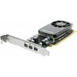 SCHEDA VIDEO NVIDIA QUADRO P400 2GB GDDR5 ( USATO ) PCIe 2.0 x16 - 3 x MINI-DisplayPort