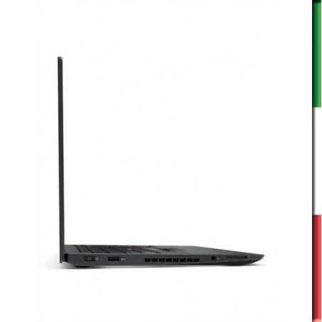 NOTEBOOK LENOVO THINKPAD T14 GEN.1(USATO ) DISPLAY 14"  FULL HD TOUCH - INTEL I5-10310U - RAM 8GB DDR4 -  SSD 256GB  NVME - WEB