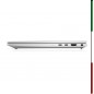 NOTEBOOK HP ELITEBOOK 830 G8 (USATO) - DISPLAY 13,2  FULL HD - INTEL I7-1185G7 - RAM 16GB DDR4 - SSD 512GB NVME - WEBCAM - SVGA