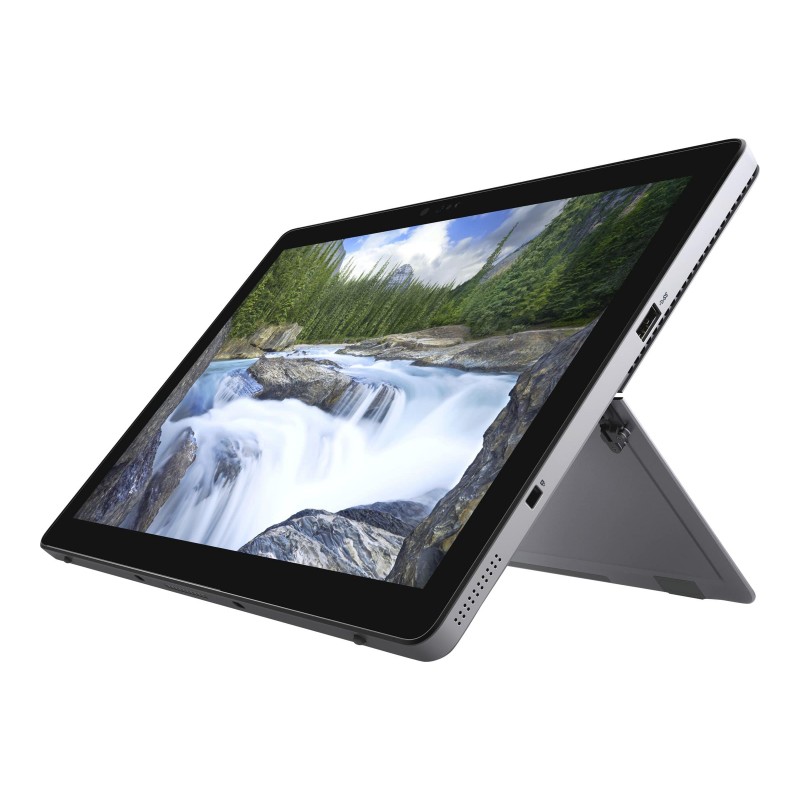 TABLET 2 IN 1  DELL LATITUDE 7200 (USATO)  - DISPLAY 12"  FULL HD TOUCHSCREEN - INTEL  I5-8365U - RAM 8GB -  SSD 256GB NVME - W