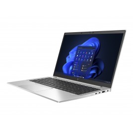 NOTEBOOK  HP ELITEBOOK 840 G8 (USATO) - DISPLAY 14''  FULL HD - INTEL  I5-1135G7 - RAM 16GB DDR4 - SSD 256GB  NVME   - SVGA INT