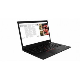 NOTEBOOK LENOVO THINKPAD T490 (USATO) - DISPLAY 14,1  HD - INTEL  I5-8365U - RAM 8GB DDR4  -  SSD 256GB  NVME - WEBCAM - SVGA I