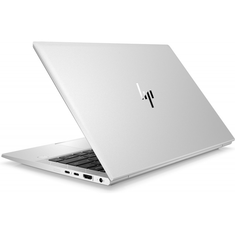 NOTEBOOK HP ELITEBOOK 830 G6 (USATO) - DISPLAY 13.2  FULL HD TOUCH - INTEL I5-8365U - RAM 16GB - SSD 256GB NVME - SVGA UHD GRAP