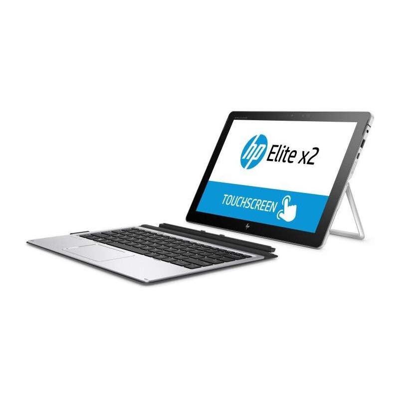  HP ELITE X2  G2  (USATO) DISPLAY 12.3'' UHD 2K TOUCHSCREEN -INTEL I5-7300U  - RAM 8GB - SSD 256GB - SVGA INTEL HD 620 - WINDOW