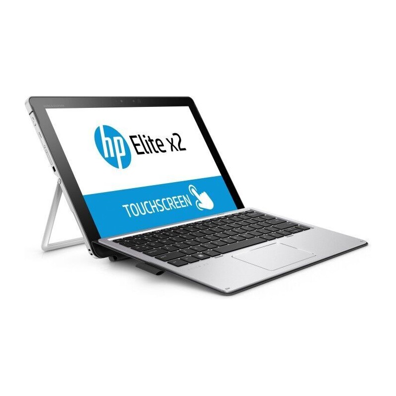  HP ELITE X2 1012 G2 (USATO) DISPLAY 12,3'' UHD 2K  TOUCHSCREEN - INTEL I5-7300U  - RAM 8G - SSD 256GB - SVGA INTEL HD 620  - W