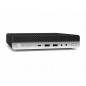 PC HP ELITEDESK 800 G5 MINI (USATO) - INTEL I5-9500T - SVGA INTEL HD 630 - 16GB RAM - SSD 512GB NVME - WI-FI - Windows 11 PRO -