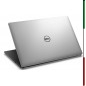 NOTEBOOK DELL PRECISION 5550 (USATO) - DISPLAY 15,6 4K TOUCH - INTEL I7-10850H - RAM 32GB DDR4 - SSD 512GB + 256GB  NVMe - SVGA