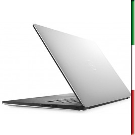 NOTEBOOK DELL PRECISION 5560 (USATO) - DISPLAY 15,6 4K - INTEL I7-11850H - RAM 16GB DDR4 - SSD 512GB  NVMe - SVGA NVIDIA QUADRO