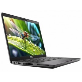 NOTEBOOK DELL LATITUDE 5400 (USATO)  - DISPLAY 14"  FULL HD - INTEL I5-8365U - RAM 8GB - SSD 256GB NVME - WEBCAM - SVGA INTEL H