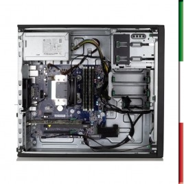 WORKSTATION HP Z240 (USATO) INTEL XEON E3-1270 V5 - SVGA QUADRO M4000 8GB -32GB RAM - SSD 512GB SATA - DVD-  Windows 11 PRO- GA