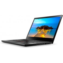 NOTEBOOK LENOVO THINKPAD T495 ( USATO ) - DISPLAY 14"  FULL HD - CPU  AMD RYZEN 3  PRO 3500U  - RAM 8GB - SSD 256GB  NVME - WEB