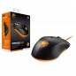 MOUSE GAMING COUGAR 3MMX2WOB MINOS X2 WIRED USB OTTICO 3000DPI NERO