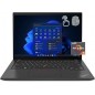 NOTEBOOK LENOVO THINKPAD T14 GEN.1(USATO ) DISPLAY 13,9  FULL  HD TOUCH - AMD RYZEN 5 PRO 4650U - RAM 16GB DDR4  -  SSD 512GB  