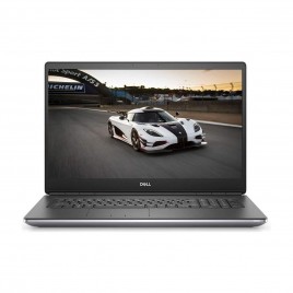 NOTEBOOK DELL PRECISION 7750 (USATO) - DISPLAY 17,3  FULL HD - INTEL I9-10885H - RAM 64GB DDR4 - SSD 512GB NVMe - SVGA NVIDIA Q